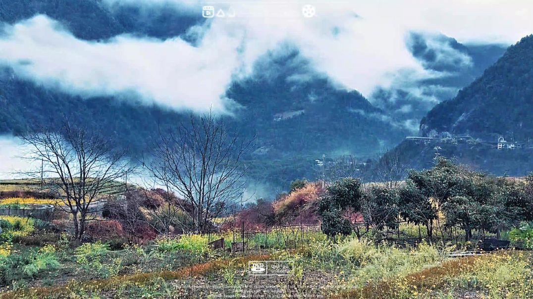 云南 丙中洛